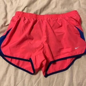 Nike shorts